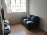 Apartamento para Venda em São Paulo/SP Colônia Zona...