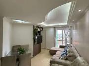 Apartamento para Venda em São Paulo/SP Colônia Zona...