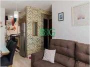 Apartamento para Venda em São Paulo/SP Colônia Zona...