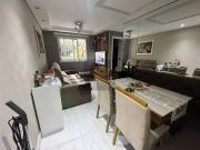 Apartamento para Venda em São Paulo/SP Colônia Zona...