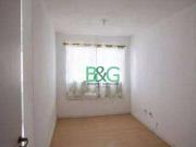 Apartamento para Venda em São Paulo/SP Colônia Zona...