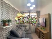 Apartamento para Venda em São Paulo/SP Colônia Zona...