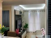 Apartamento para Venda em São Paulo/SP Colônia Zona...