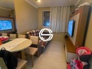Apartamento para Venda em São Paulo/SP Colônia Zona...