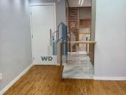 Apartamento para Venda em São Paulo/SP Colônia Zona...