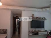 Apartamento para Venda em São Paulo/SP Colônia Zona...