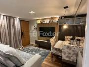 Apartamento para Venda em São Paulo/SP Colônia Zona...