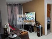 Apartamento para Venda em São Paulo/SP Colônia Zona...