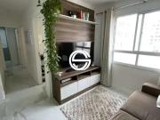 Apartamento para Venda em São Paulo/SP Colônia Zona...