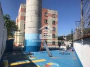 Apartamento para Venda em São Paulo/SP Colônia Zona...