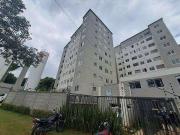 Apartamento para Venda em São Paulo/SP Colônia Zona Leste