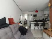 Apartamento para Venda em São Paulo/SP Conceição 2 Quartos