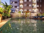 Apartamento para Venda em São Paulo/SP Conceição 2 Quartos