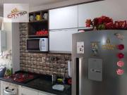 Apartamento para Venda em São Paulo/SP Conceição 2 Quartos