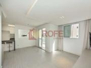 Apartamento para Venda em São Paulo/SP Conceição 2 Quartos