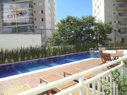 Apartamento para Venda em São Paulo/SP Conceição 2 Quartos