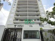 Apartamento para Venda em São Paulo/SP Conceição 2 Quartos