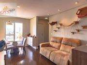 Apartamento para Venda em São Paulo/SP Conceição 2 Quartos