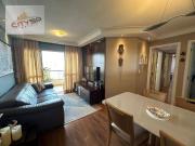 Apartamento para Venda em São Paulo/SP Conceição 3 Quartos