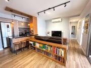 Apartamento para Venda em São Paulo/SP Conceição 3 Quartos