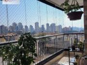 Apartamento para Venda em São Paulo/SP Conceição 3 Quartos