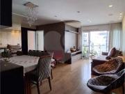 Apartamento para Venda em São Paulo/SP Conceição 3 Quartos