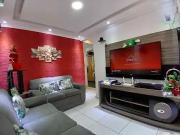 Apartamento para Venda em São Paulo/SP Conjunto...