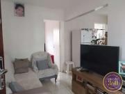 Apartamento para Venda em São Paulo/SP Conjunto...