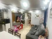 Apartamento para Venda em São Paulo/SP Conjunto...