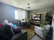 Apartamento para Venda em São Paulo/SP Conjunto...