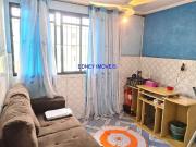 Apartamento para Venda em São Paulo/SP Conjunto...