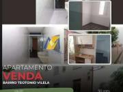 Apartamento para Venda em São Paulo/SP Conjunto...