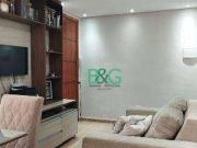 Apartamento para Venda em São Paulo/SP Conjunto...