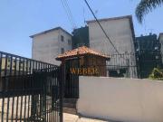 Apartamento para Venda em São Paulo/SP Conjunto Promorar...