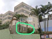 Apartamento para Venda em São Paulo/SP Conjunto Promorar...