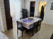 Apartamento para Venda em São Paulo/SP Conjunto Promorar...