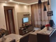 Apartamento para Venda em São Paulo/SP Conjunto...
