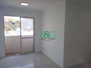 Apartamento para Venda em São Paulo/SP Conjunto...