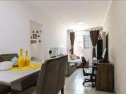 Apartamento para Venda em São Paulo/SP Conjunto...