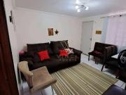 Apartamento para Venda em São Paulo/SP Conjunto...