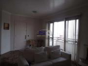 Apartamento para Venda em São Paulo/SP Conjunto...