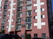 Apartamento para Venda em São Paulo/SP Conjunto...