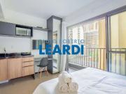 Apartamento para Venda em São Paulo/SP Consolação