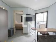 Apartamento para Venda em São Paulo/SP Consolação 1 Quartos