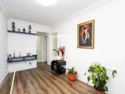 Apartamento para Venda em São Paulo/SP Consolação 1 Quartos