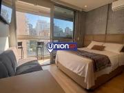 Apartamento para Venda em São Paulo/SP Consolação 1 Quartos