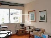 Apartamento para Venda em São Paulo/SP Consolação 1 Quartos