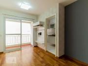 Apartamento para Venda em São Paulo/SP Consolação 1 Quartos