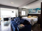 Apartamento para Venda em São Paulo/SP Consolação 1 Quartos