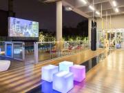 Apartamento para Venda em São Paulo/SP Consolação 1 Quartos